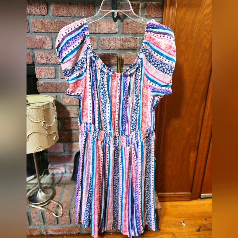 Torrid Dress